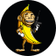 Banana Gun (BANANA) accepted at SuperBitHost