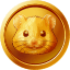 Hamster Kombat (HMSTR) accepted at SuperBitHost